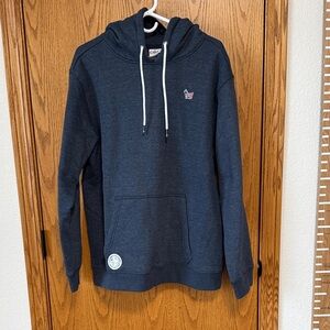 Men’s Goat USA Sweatshirt